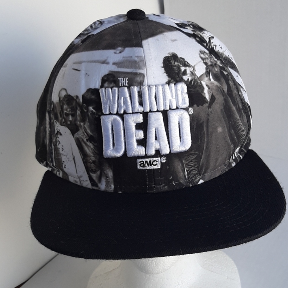 AMC The Walking Dead Hat